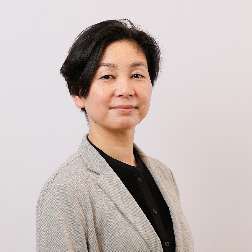取締役　金野　章子