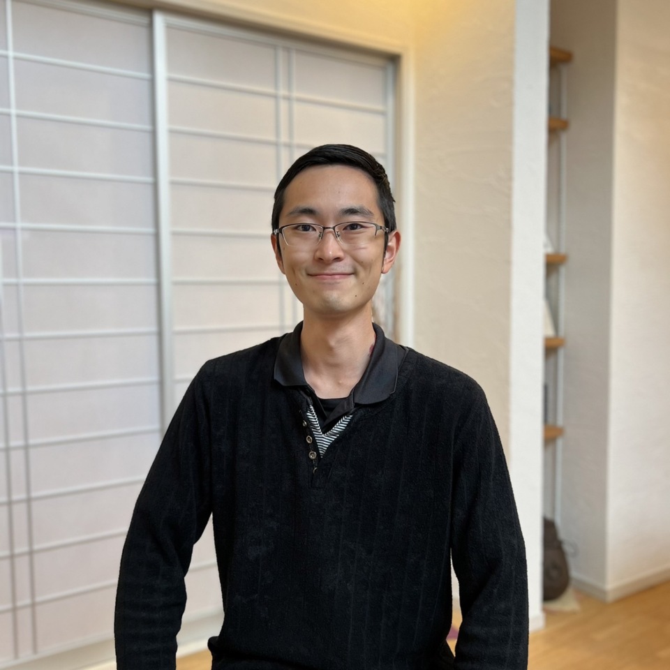 岩崎　晴太