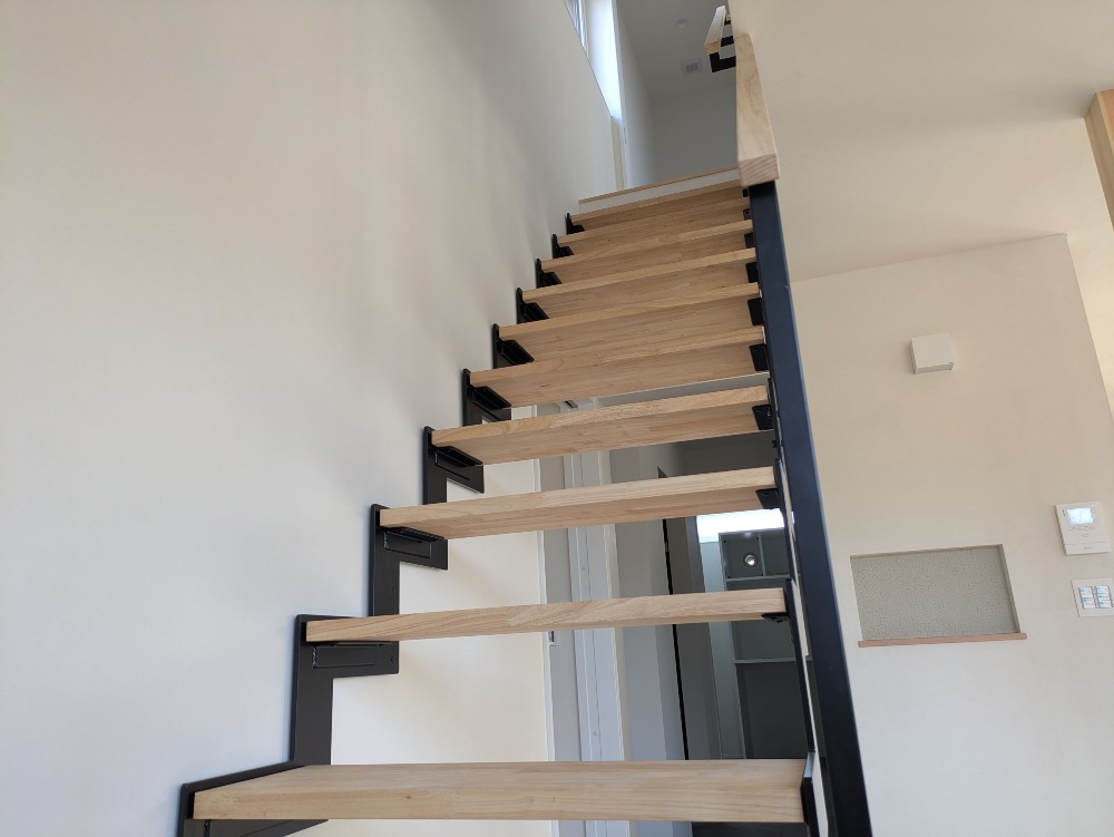 【大工２期工事】