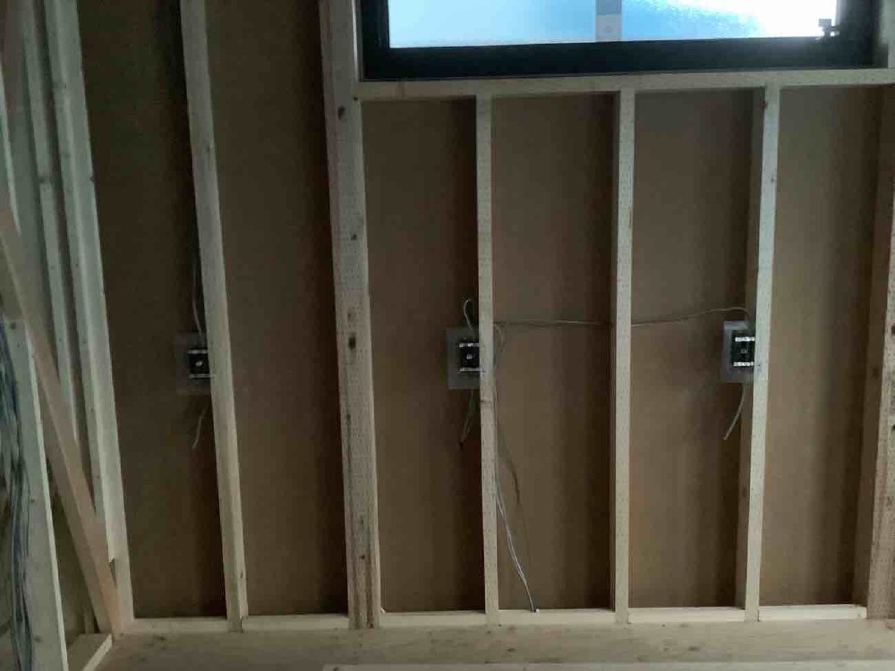 電気工事