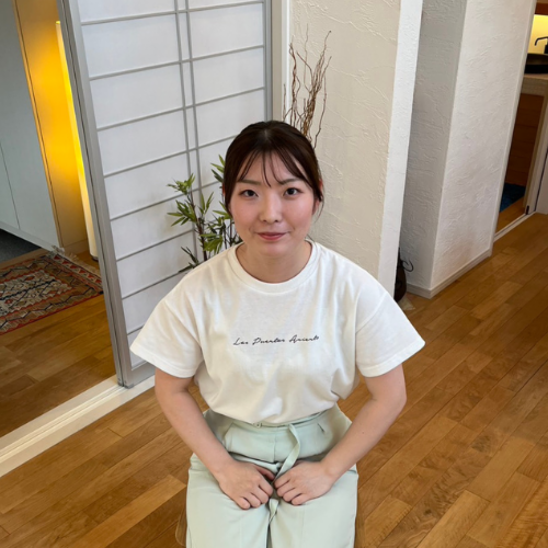 福原　沙季