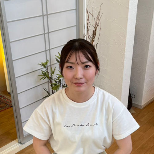 福原　沙季