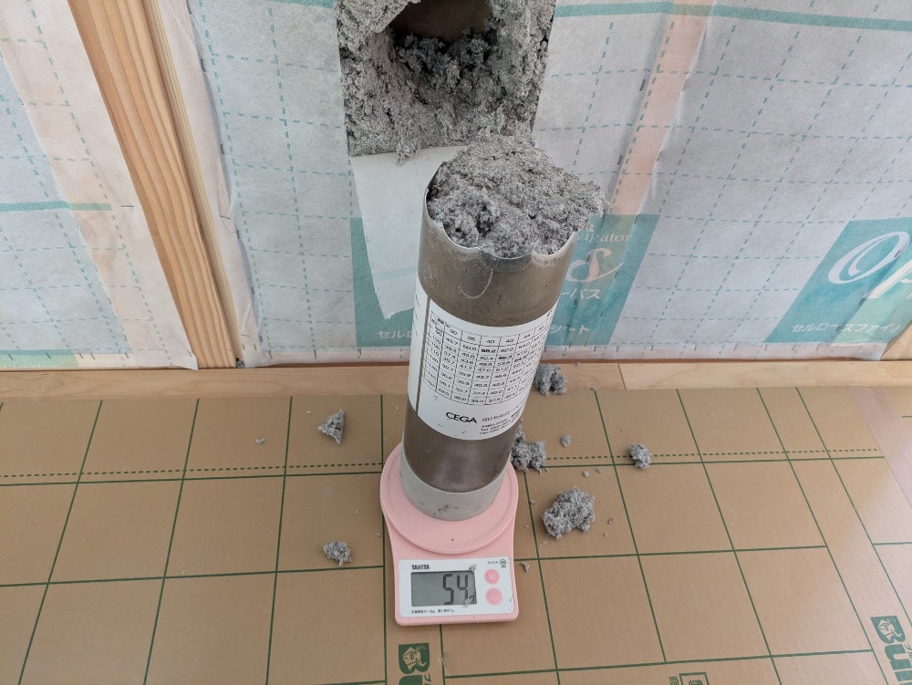 セルロース検査