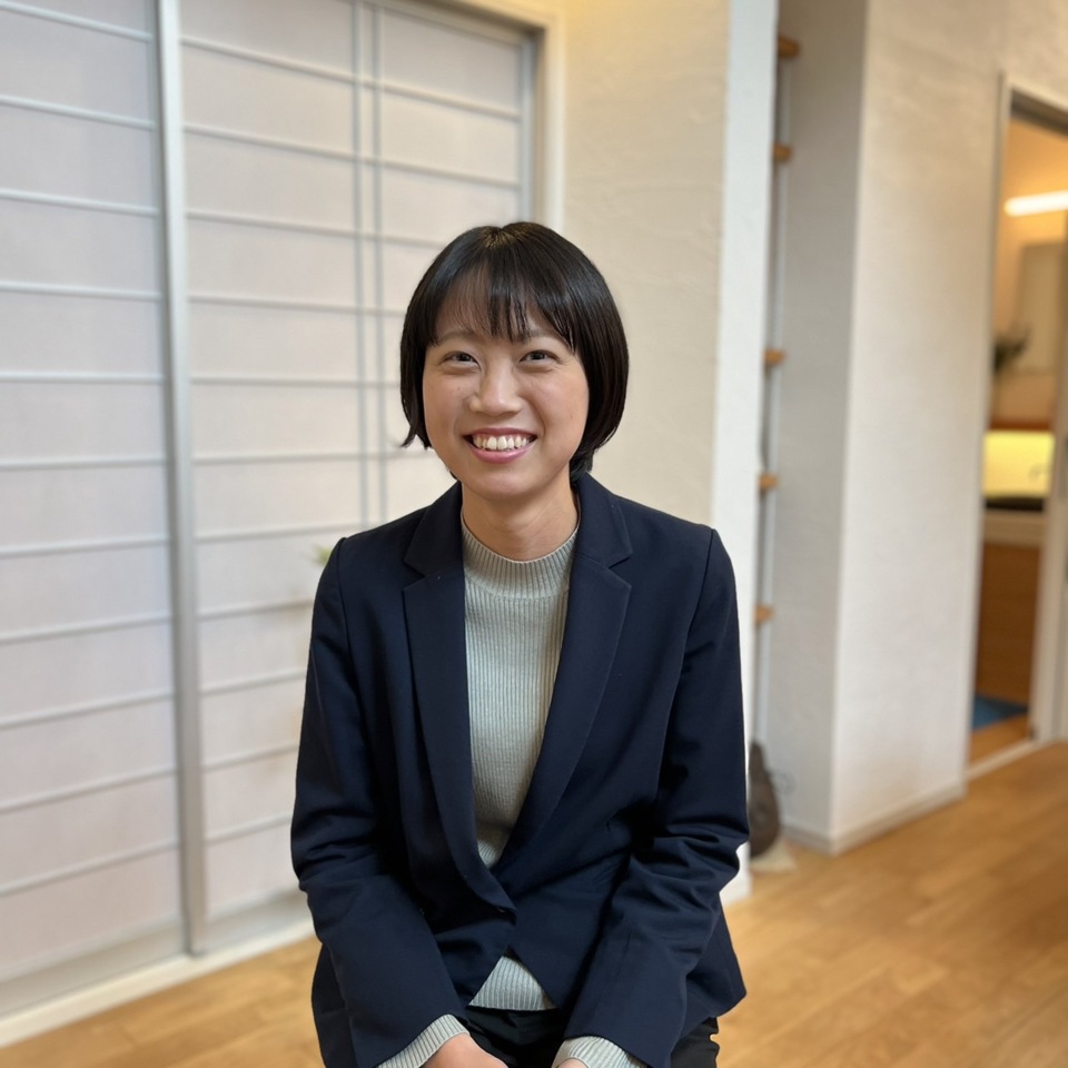 廣川　真帆