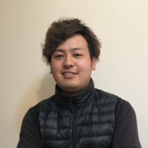 石岡潤児