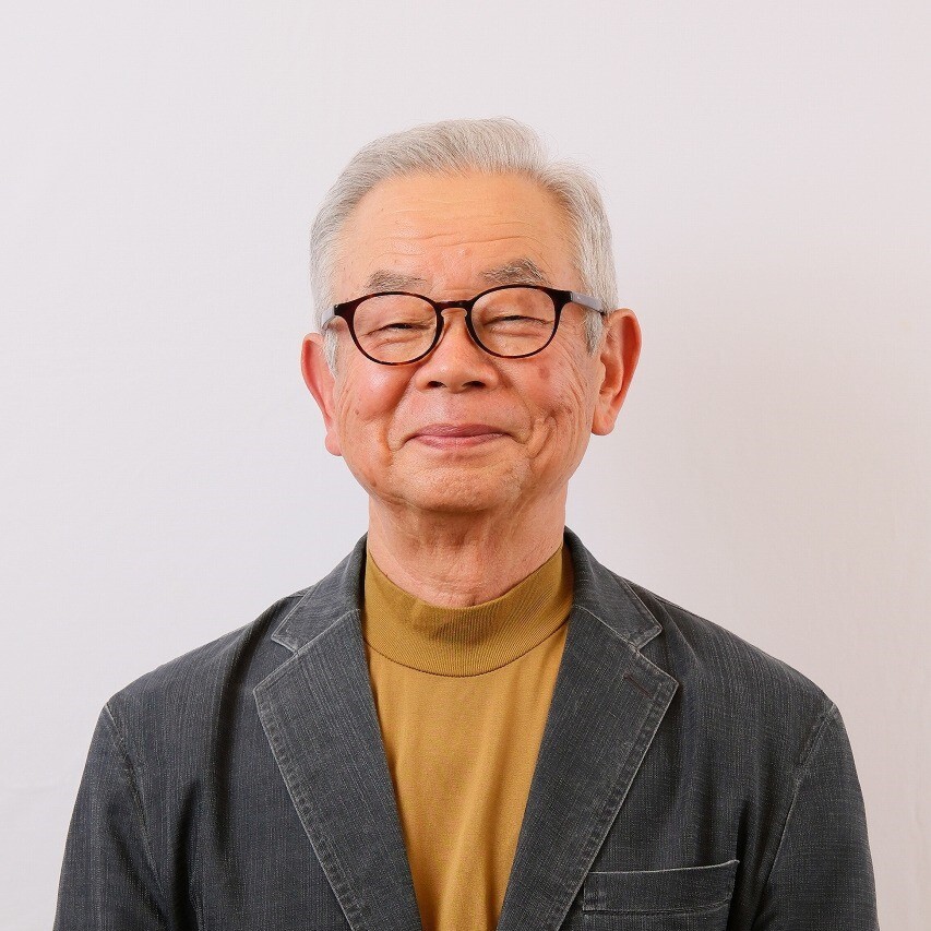 取締役会長　加度　周治