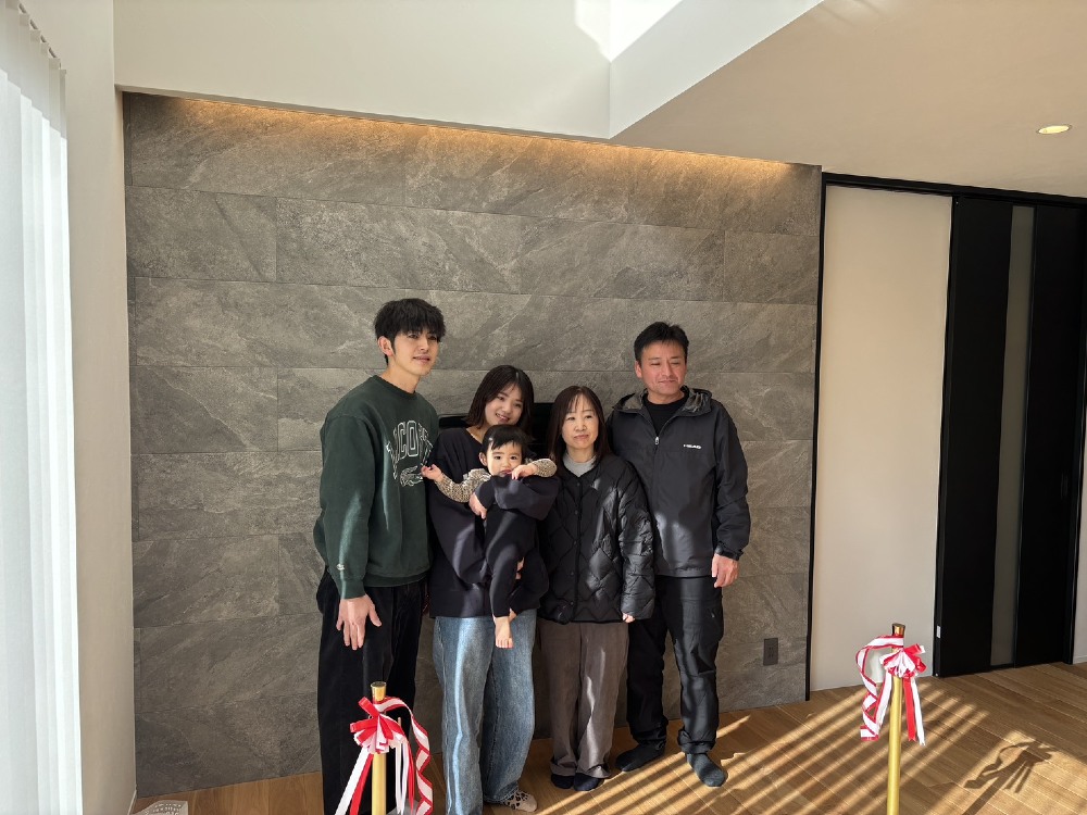 祝☆引き渡し☆