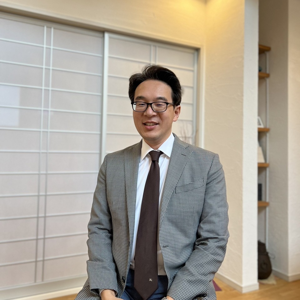 奥田　征尚