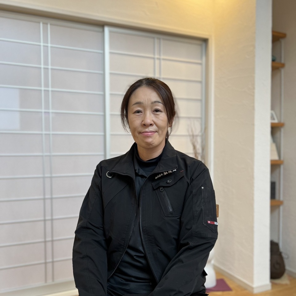 小田原　美樹