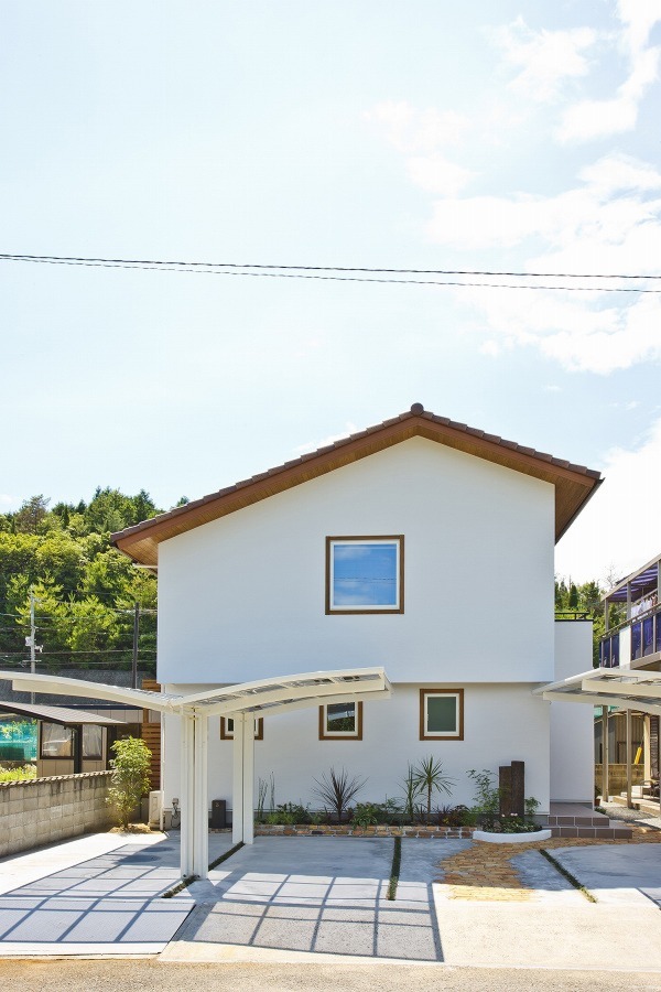 加度商の写真集 広島県尾道市 注文住宅 工務店