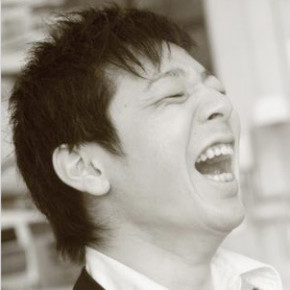 代表取締役　加度亮平