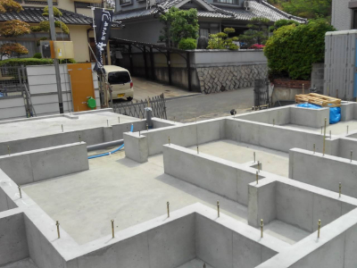 構造・工法・耐震 広島で家を新築を建てるなら加度商にお任せください